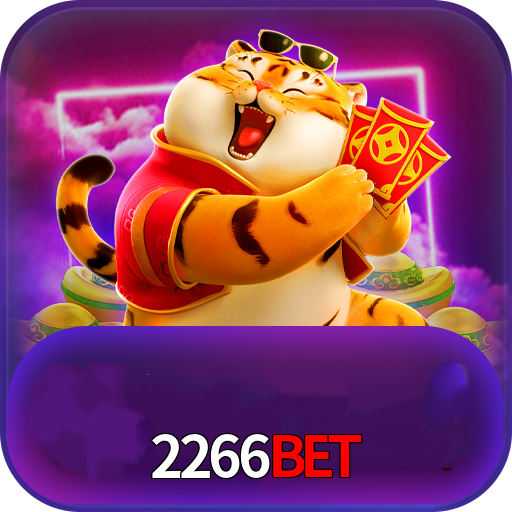 Imagem promocional da 2266bet mostrando a plataforma e suas vantagens
